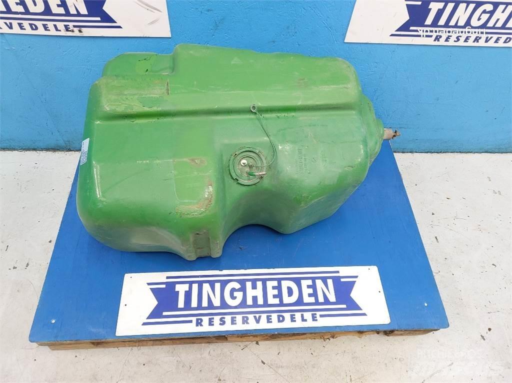 John Deere 3140 ملحقات أخرى للجرارات