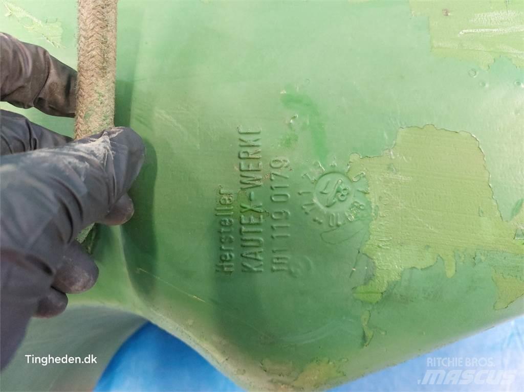 John Deere 3140 ملحقات أخرى للجرارات