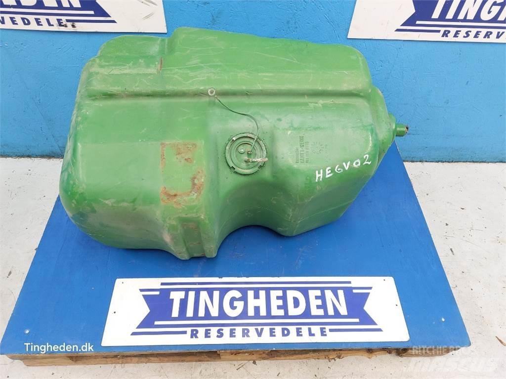 John Deere 3140 ملحقات أخرى للجرارات