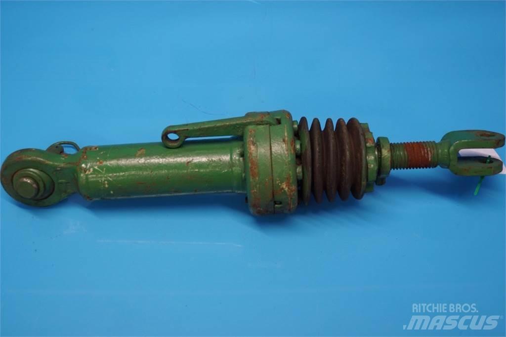 John Deere 3650 ملحقات أخرى للجرارات
