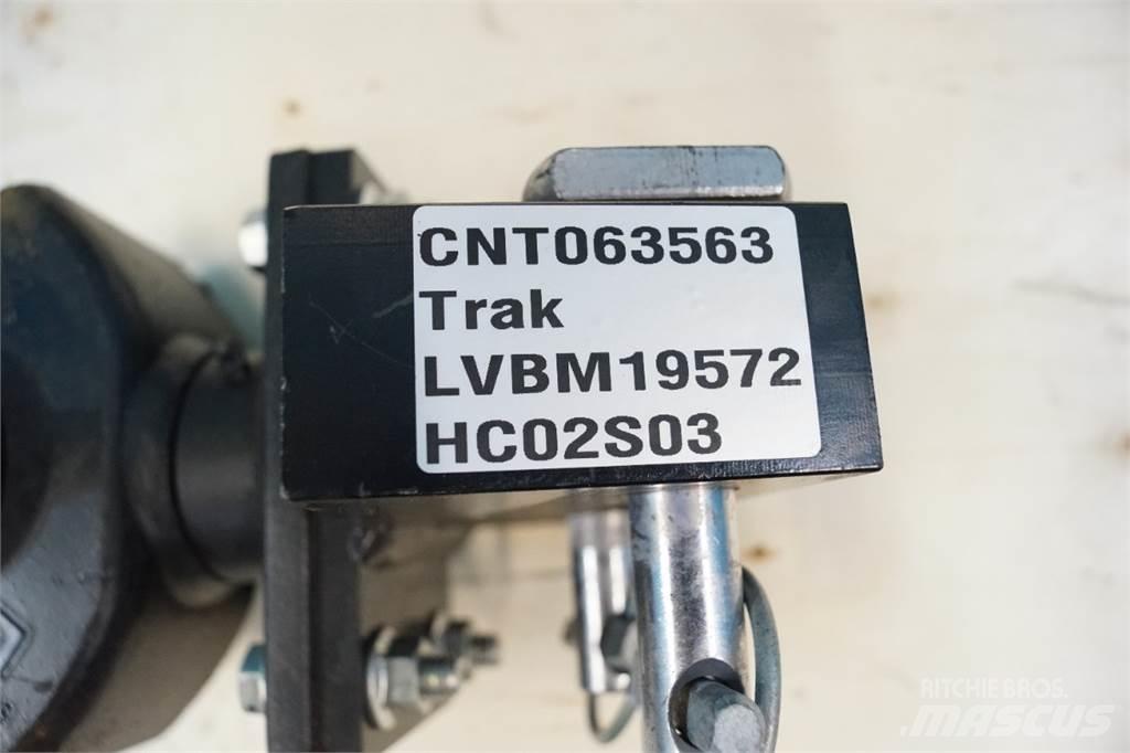 John Deere 3720 ملحقات أخرى للجرارات