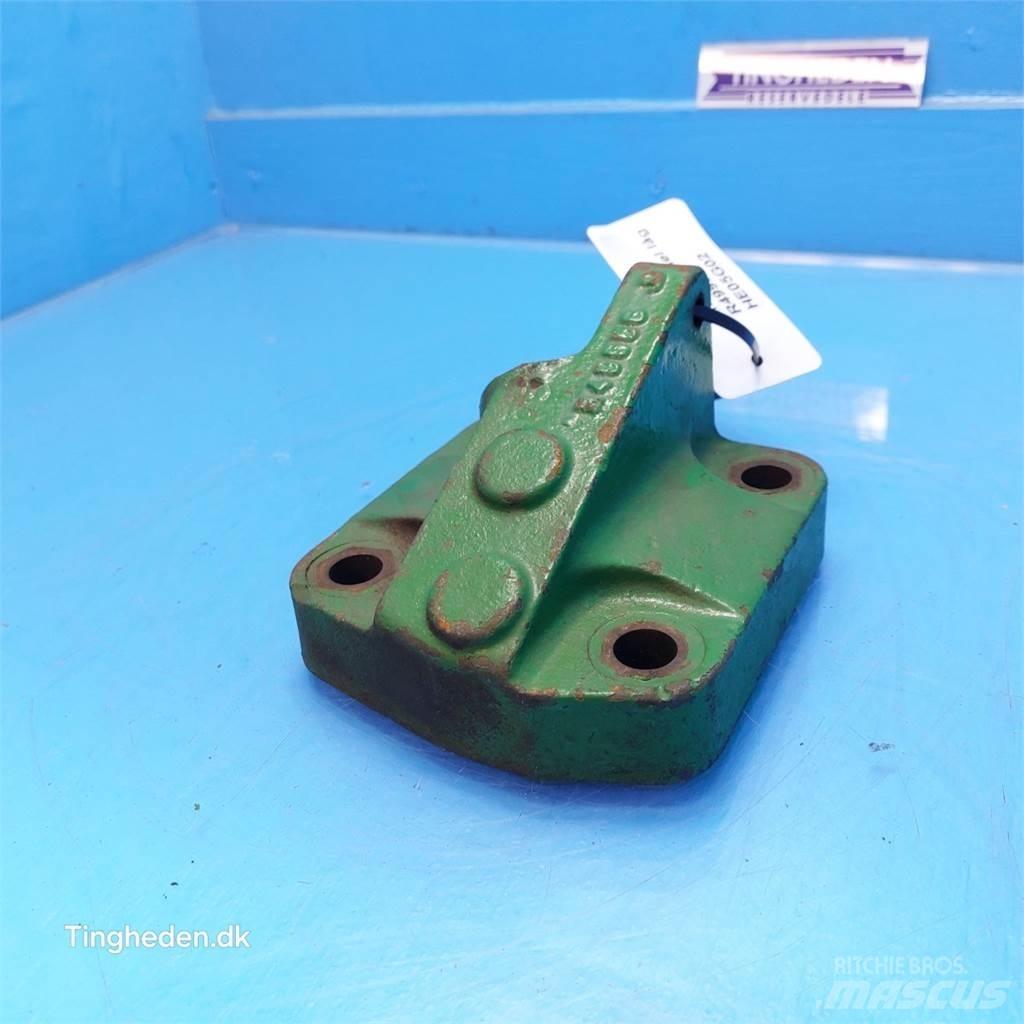 John Deere 4030 ملحقات أخرى للجرارات