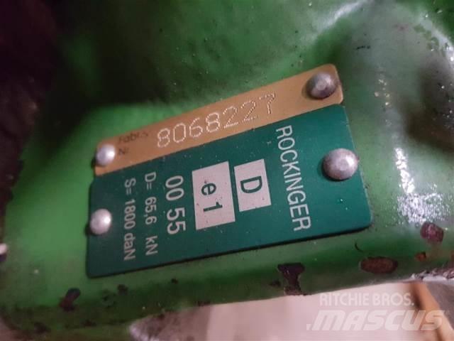 John Deere 4040 ملحقات أخرى للجرارات