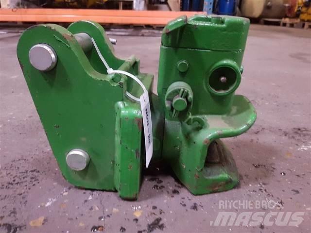 John Deere 4040 ملحقات أخرى للجرارات