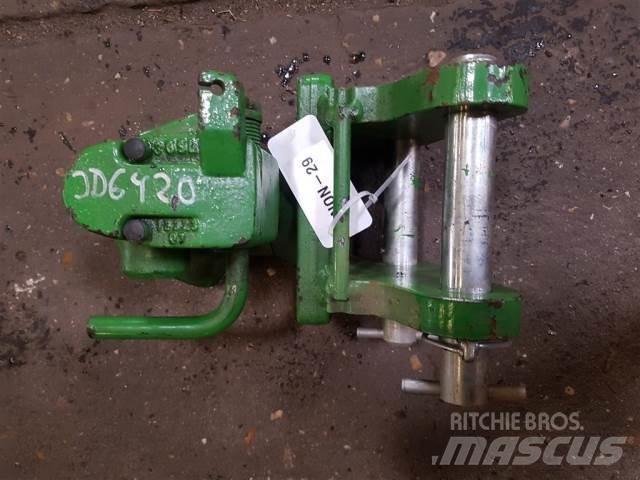 John Deere 4040 ملحقات أخرى للجرارات