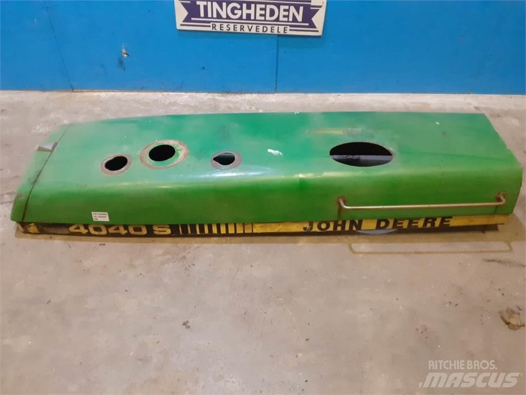 John Deere 4040 ملحقات أخرى للجرارات