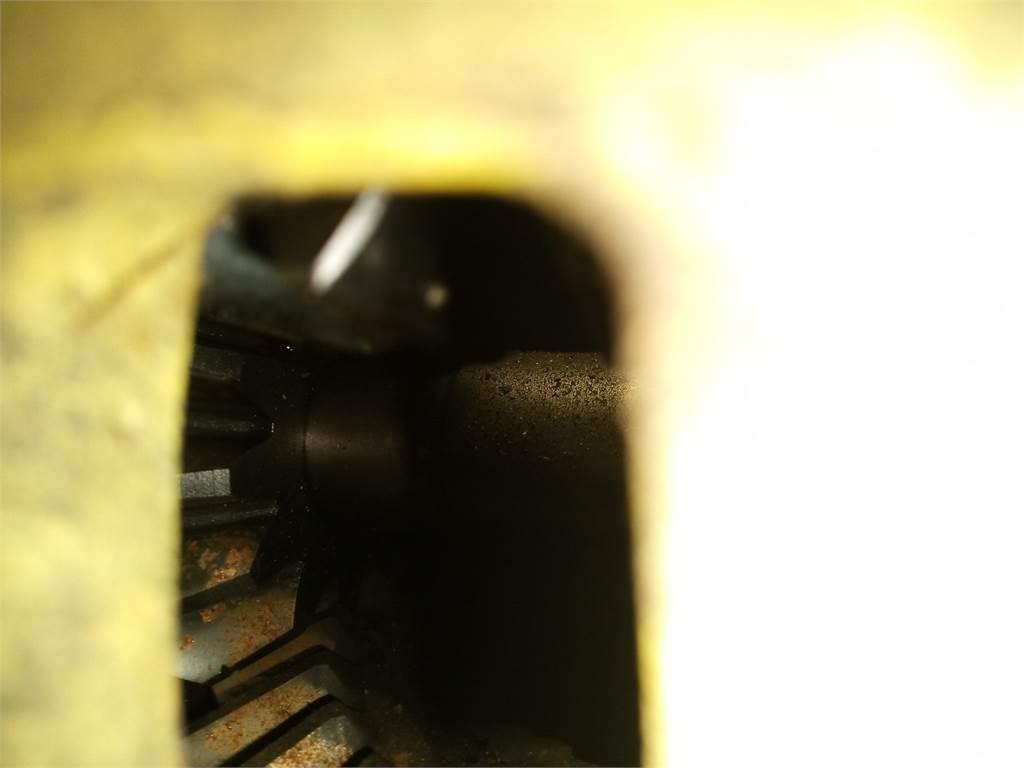 John Deere 4040 أجهزة نقل