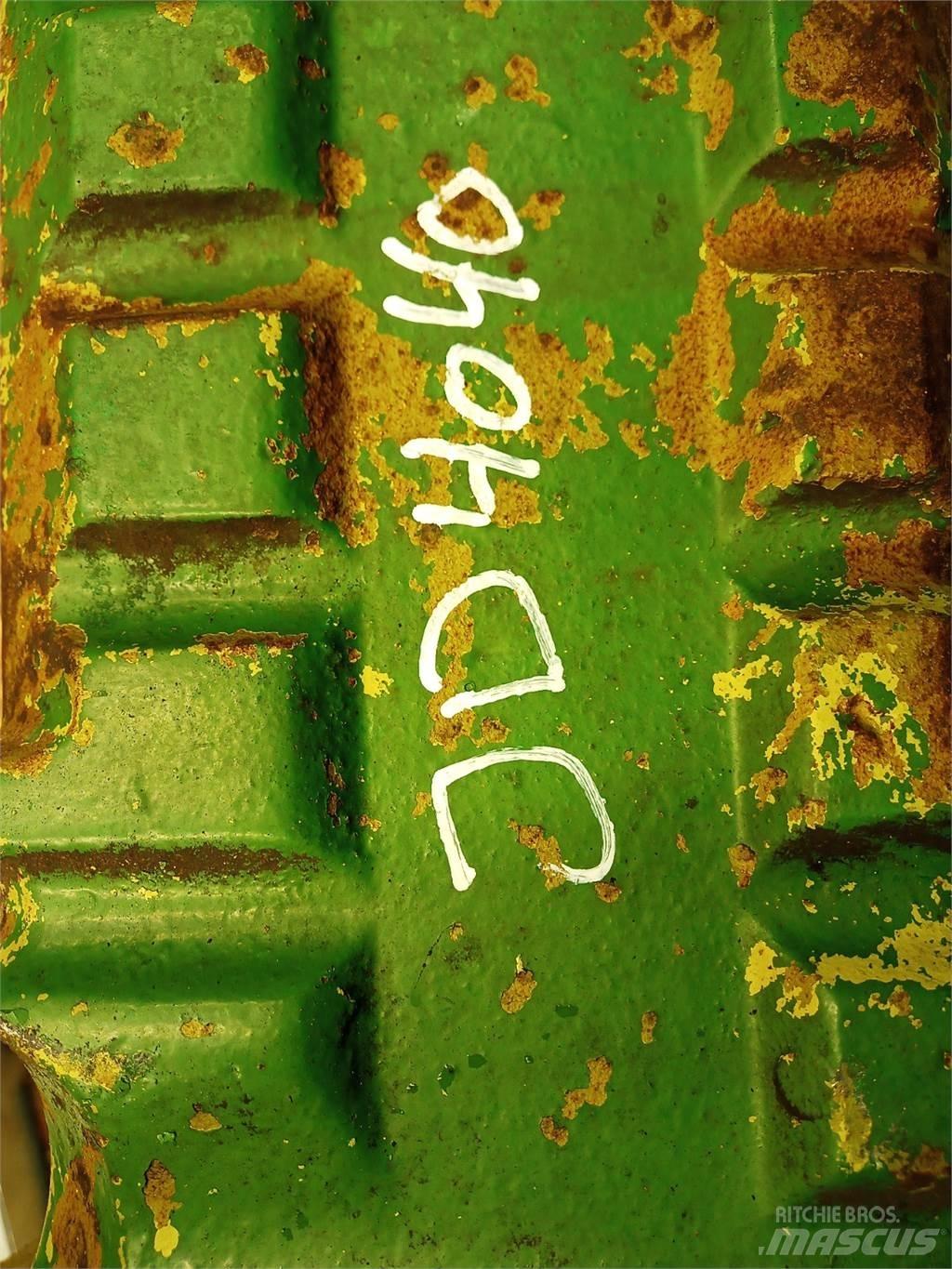 John Deere 4040 ملحقات أخرى للجرارات