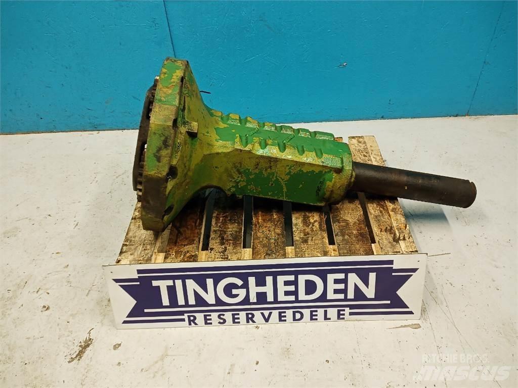 John Deere 4040 ملحقات أخرى للجرارات