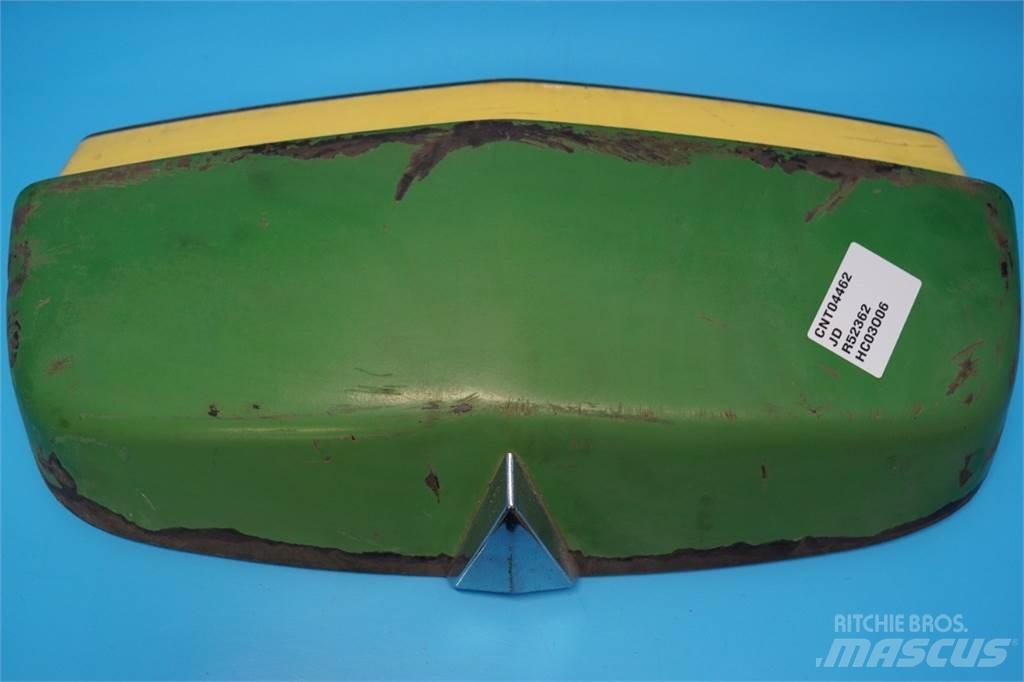 John Deere 4040 ملحقات أخرى للجرارات