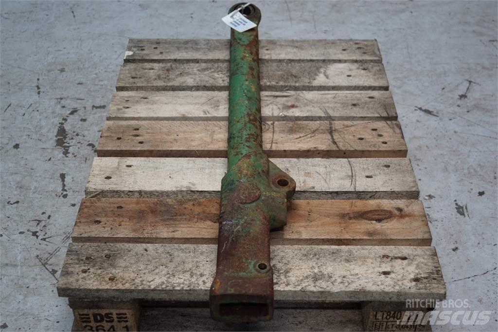 John Deere 4040 ملحقات أخرى للجرارات