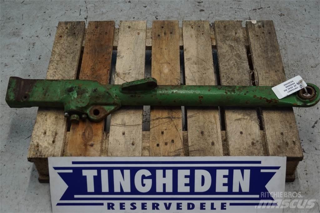 John Deere 4040 ملحقات أخرى للجرارات