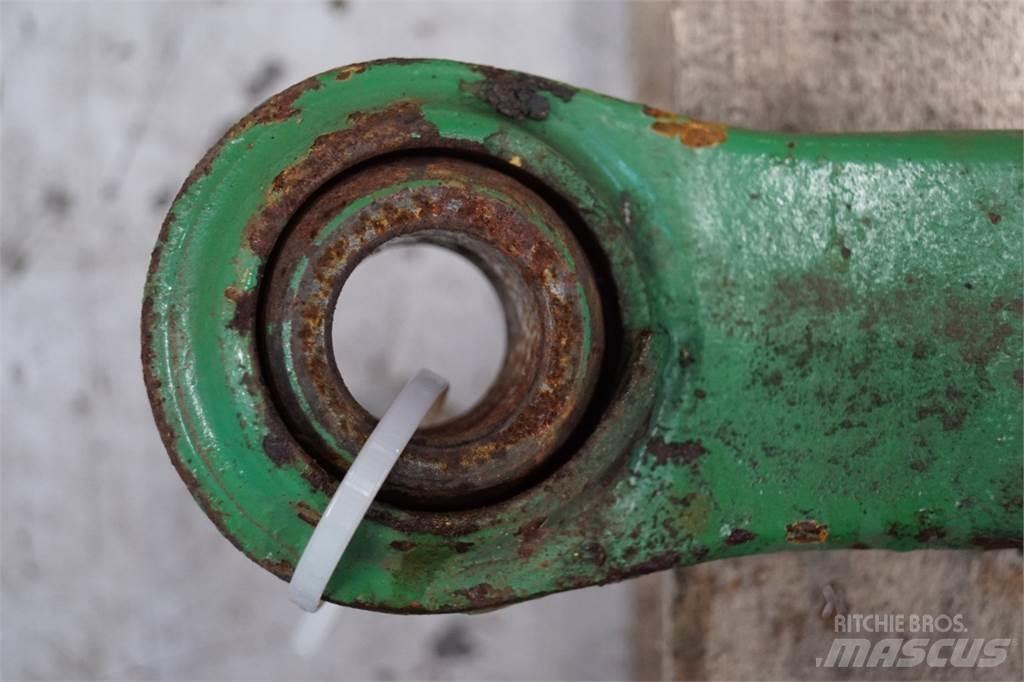 John Deere 4040 ملحقات أخرى للجرارات