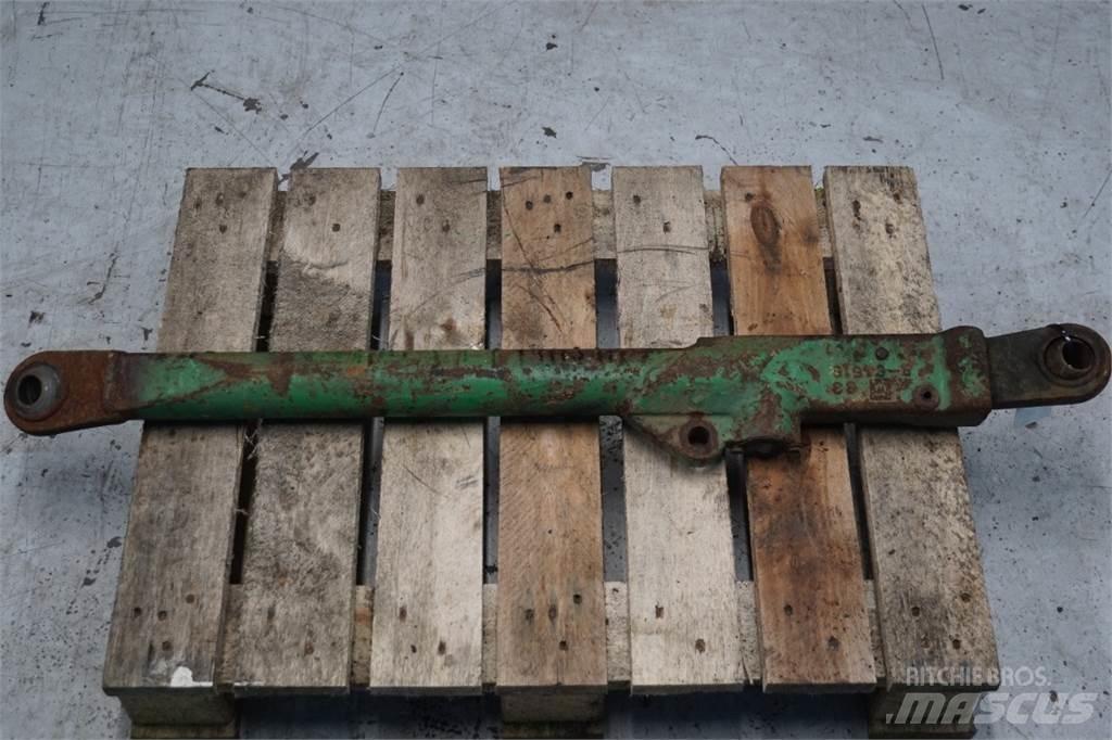 John Deere 4040 ملحقات أخرى للجرارات