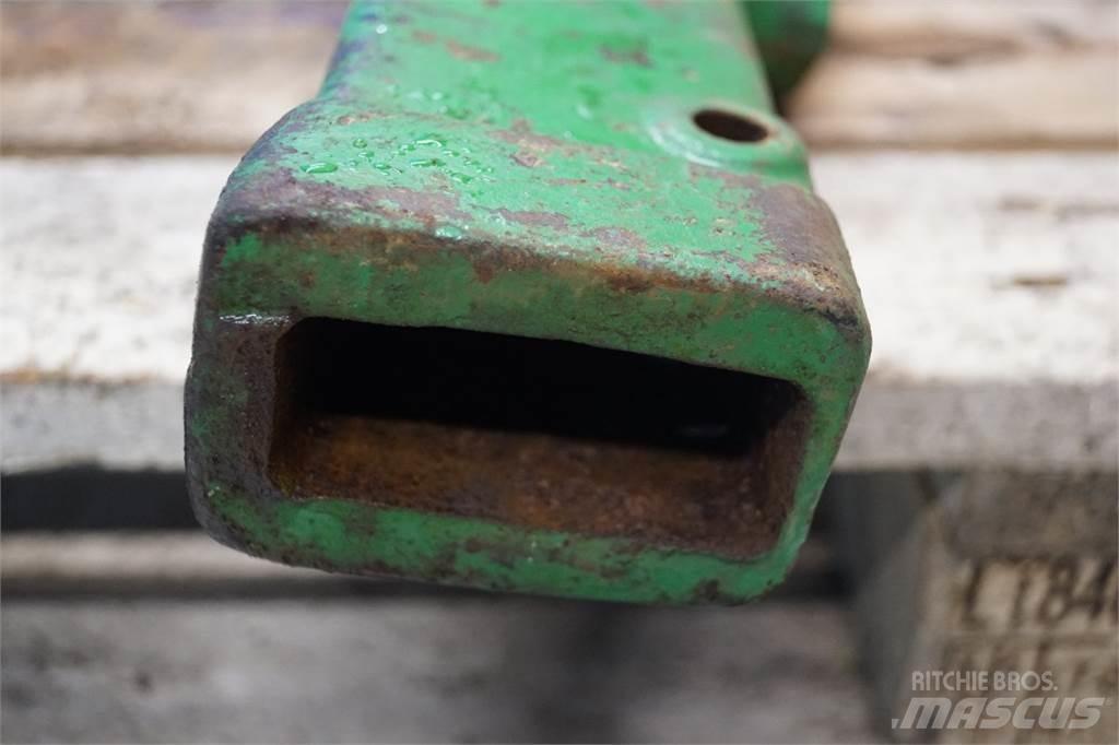 John Deere 4040 ملحقات أخرى للجرارات