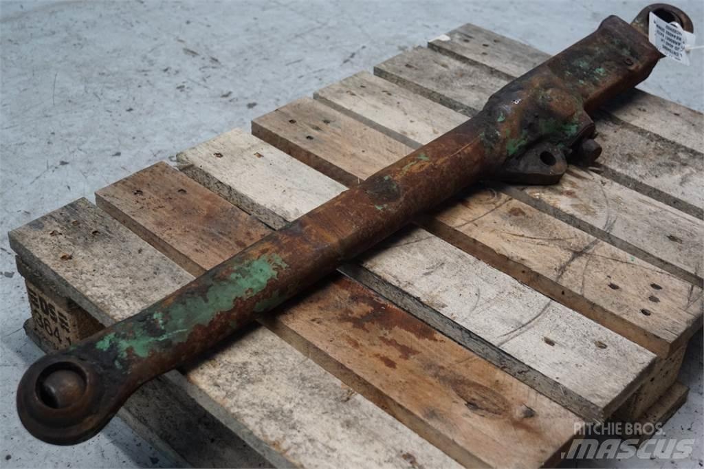 John Deere 4040 ملحقات أخرى للجرارات