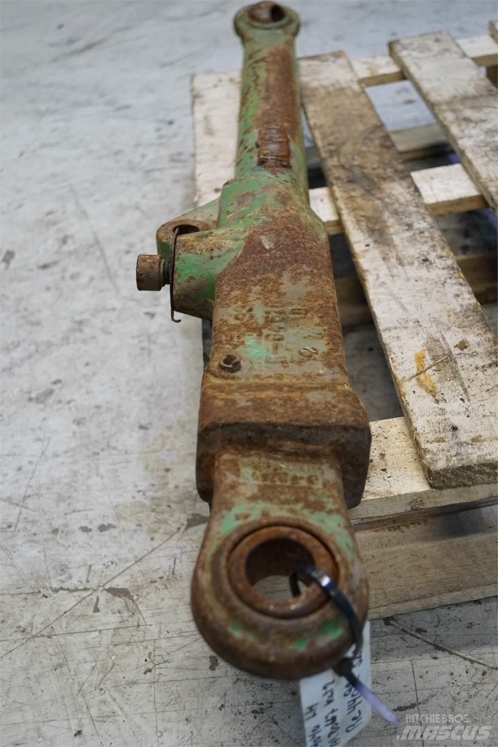 John Deere 4040 ملحقات أخرى للجرارات
