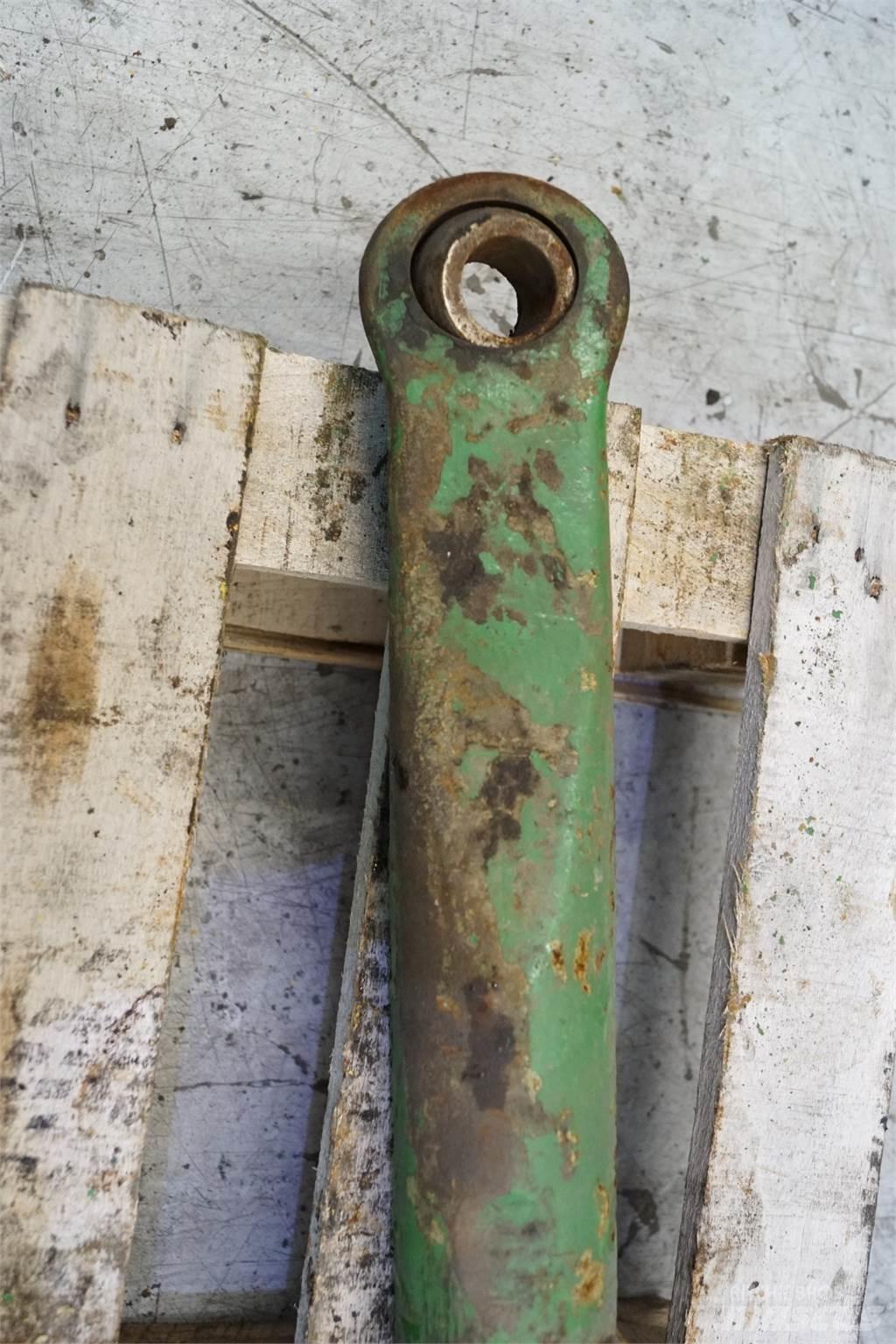 John Deere 4040 ملحقات أخرى للجرارات