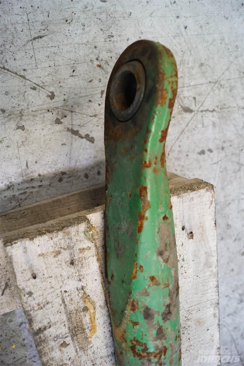 John Deere 4040 ملحقات أخرى للجرارات