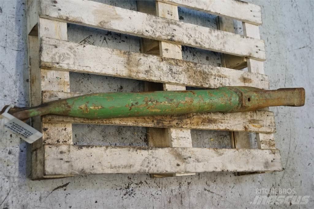John Deere 4040 ملحقات أخرى للجرارات