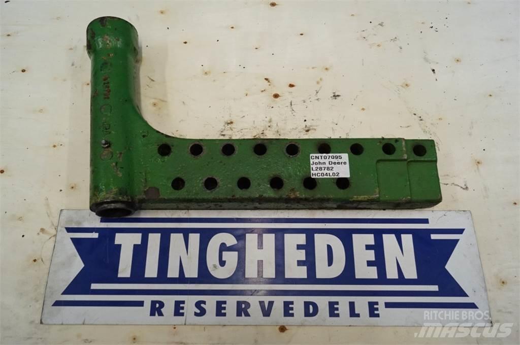 John Deere 4040 ملحقات أخرى للجرارات