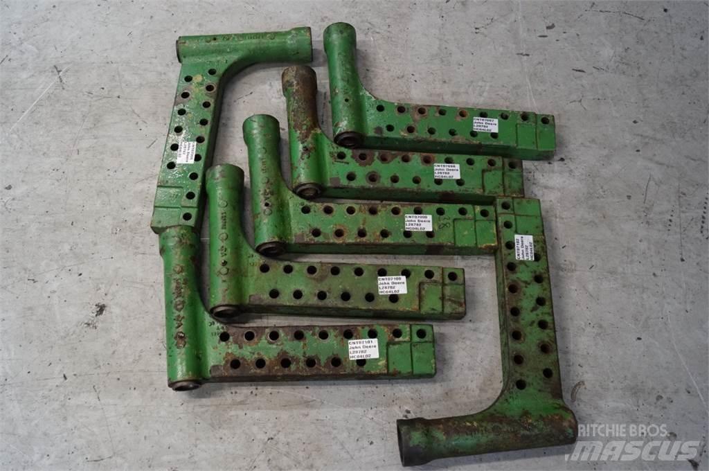 John Deere 4040 ملحقات أخرى للجرارات