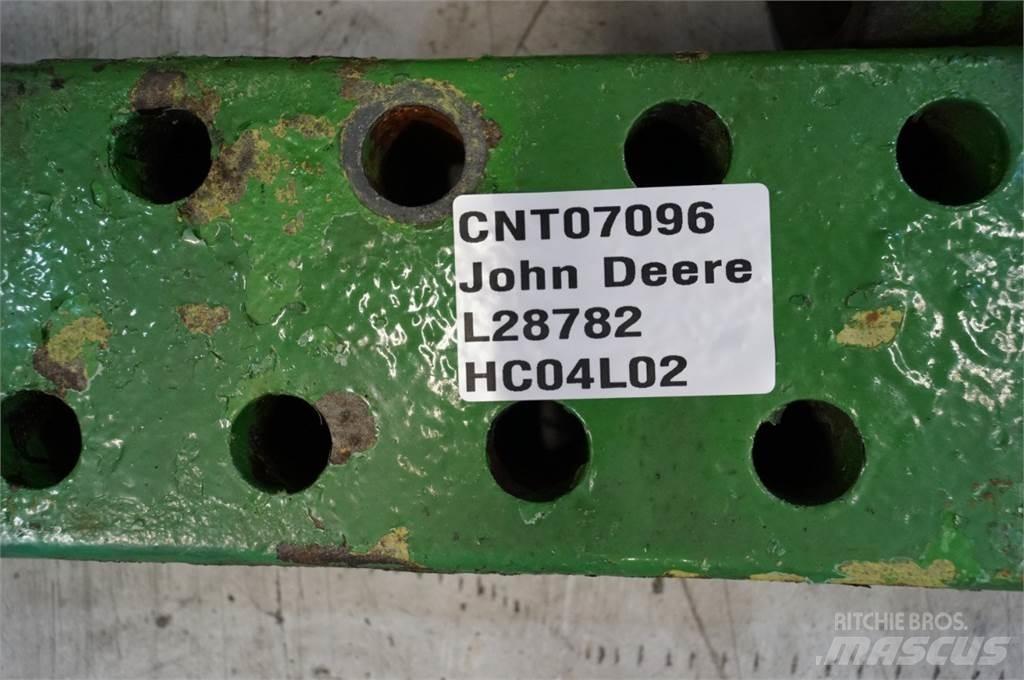 John Deere 4040 ملحقات أخرى للجرارات