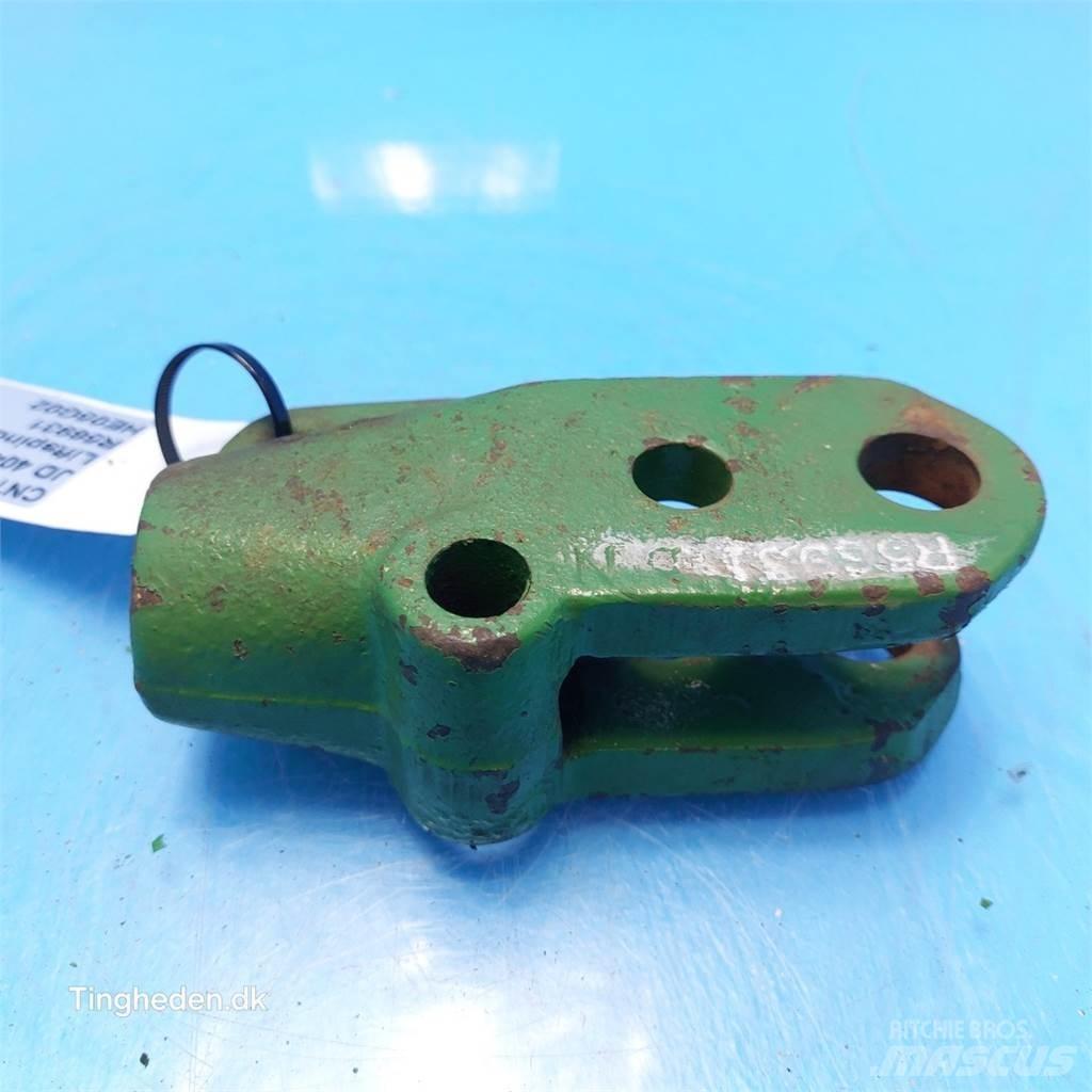 John Deere 4040 ملحقات أخرى للجرارات