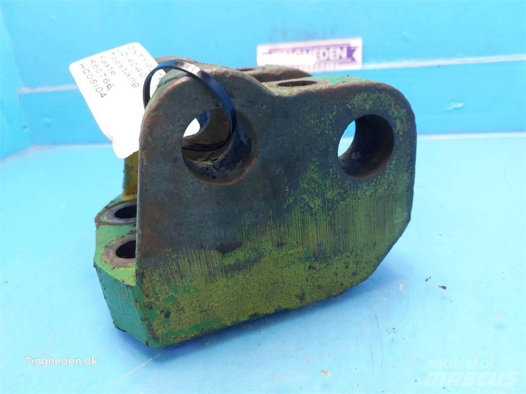 John Deere 4040 ملحقات أخرى للجرارات