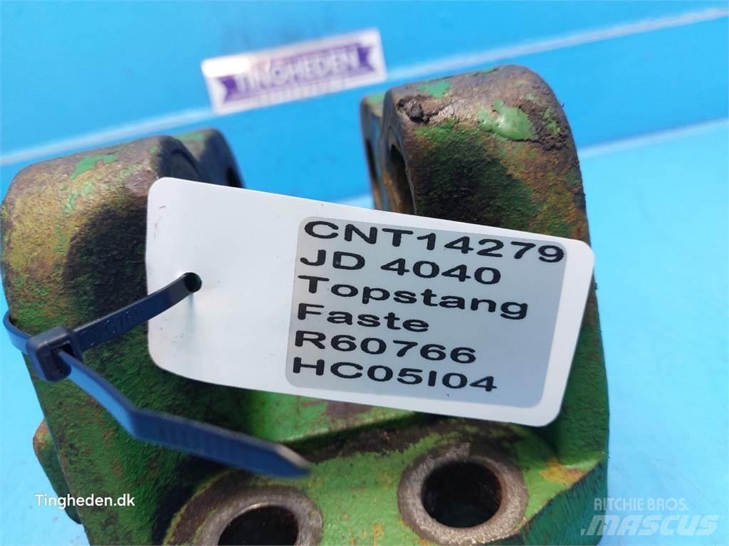 John Deere 4040 ملحقات أخرى للجرارات