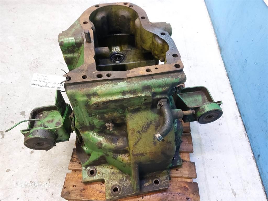 John Deere 4040 أجهزة نقل