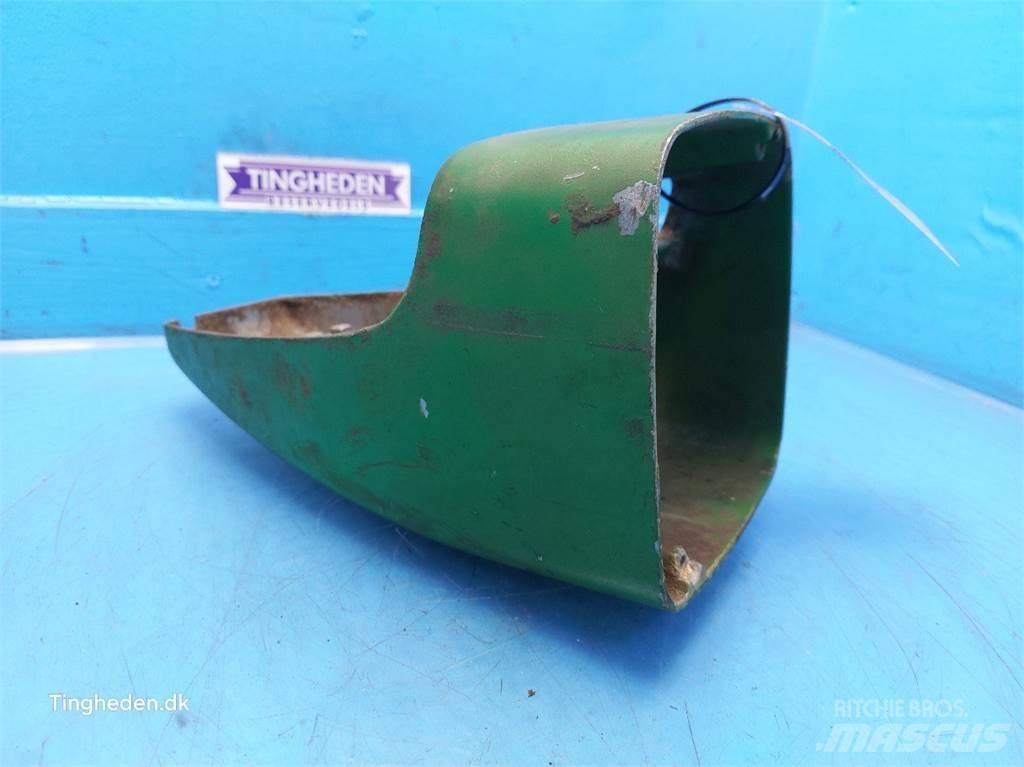 John Deere 4040 ملحقات أخرى للجرارات