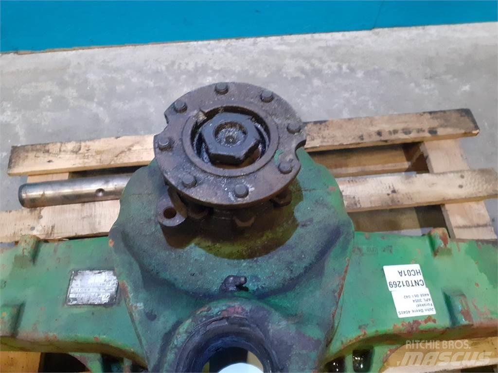John Deere 4040S ملحقات أخرى للجرارات