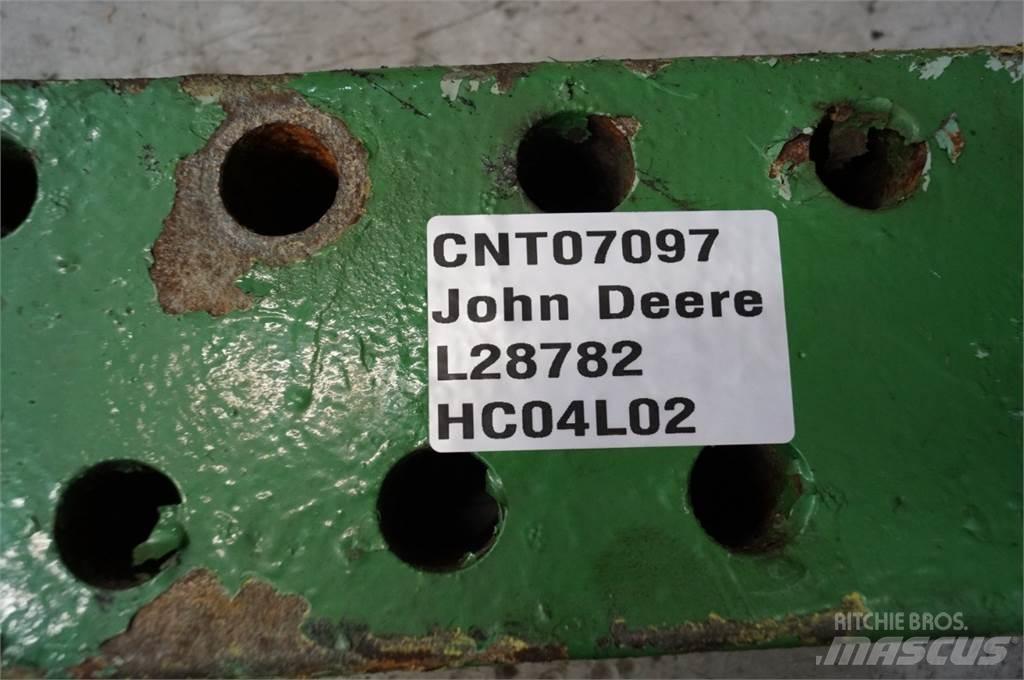 John Deere 4230 ملحقات أخرى للجرارات