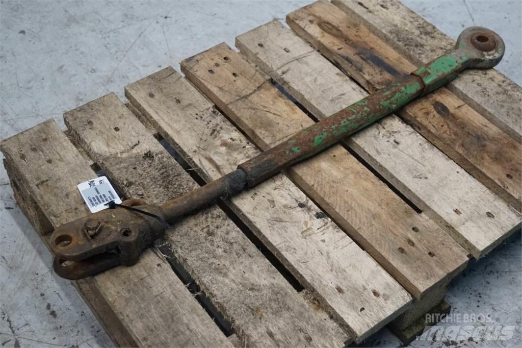 John Deere 4240 ملحقات أخرى للجرارات