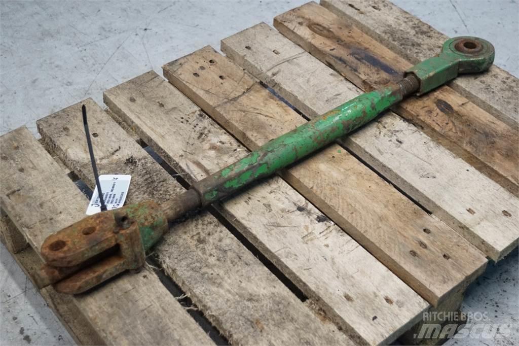 John Deere 4240 ملحقات أخرى للجرارات