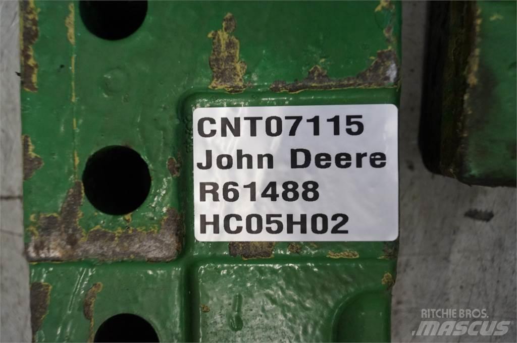 John Deere 4240 ملحقات أخرى للجرارات