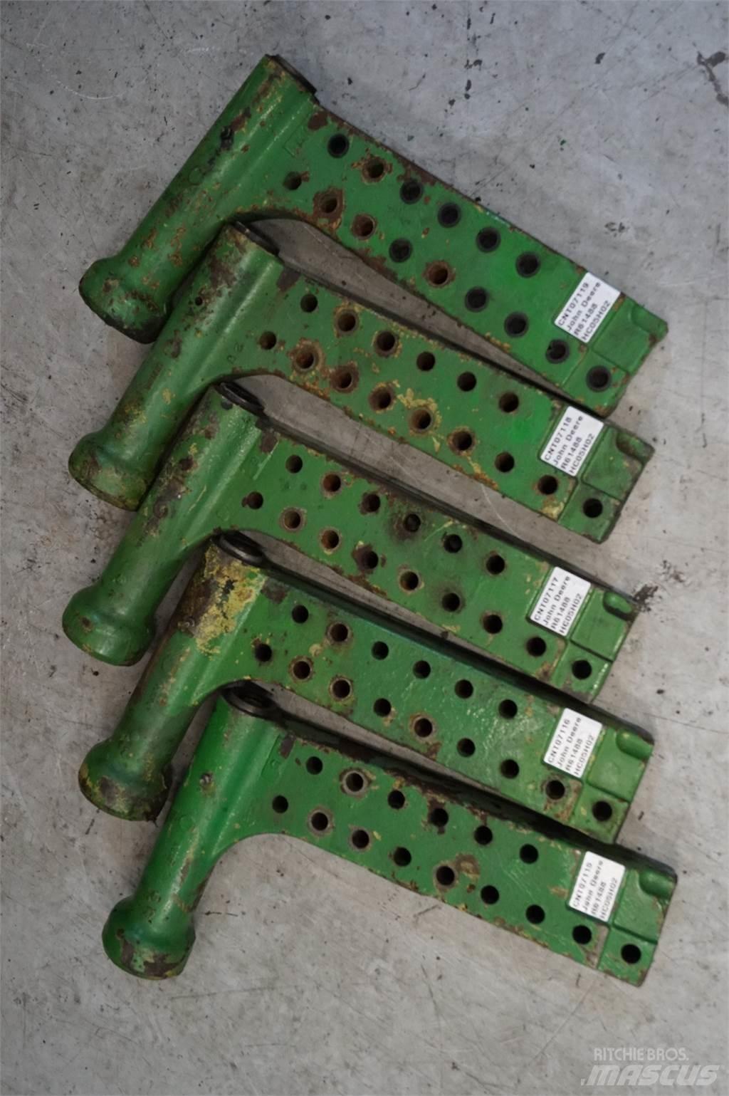 John Deere 4240 ملحقات أخرى للجرارات