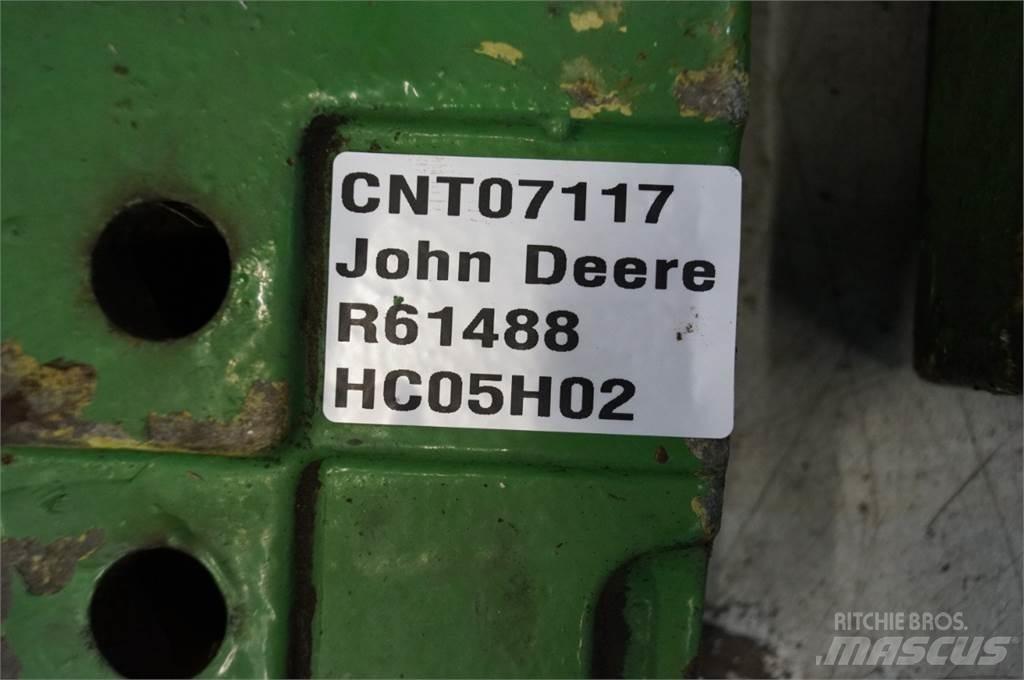 John Deere 4240 ملحقات أخرى للجرارات