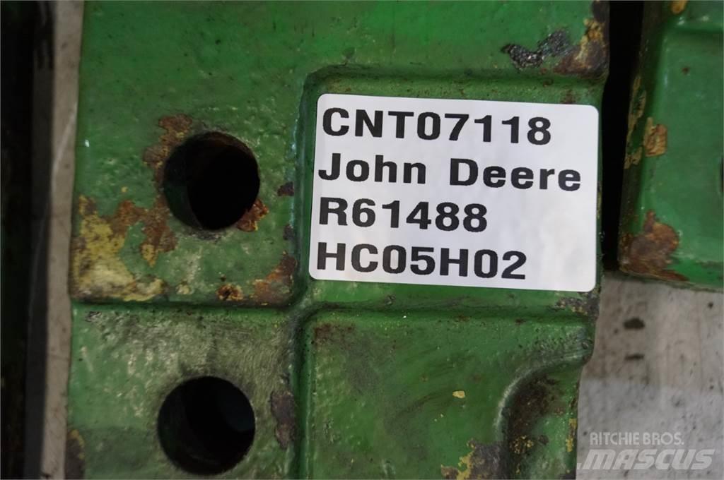John Deere 4240 ملحقات أخرى للجرارات