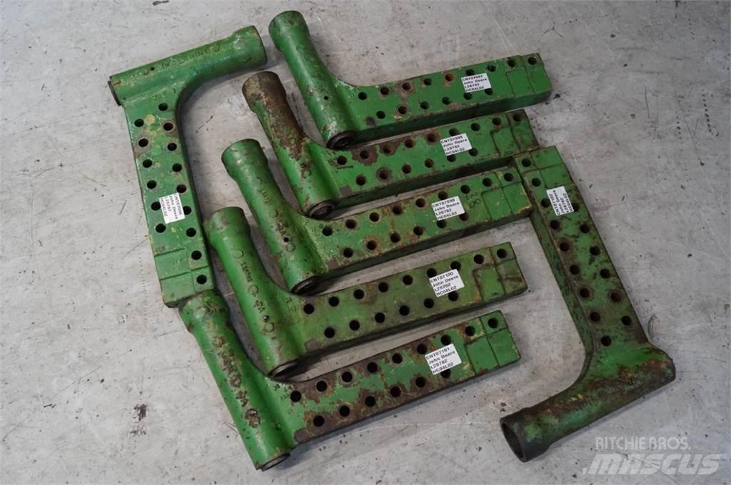 John Deere 4440 ملحقات أخرى للجرارات