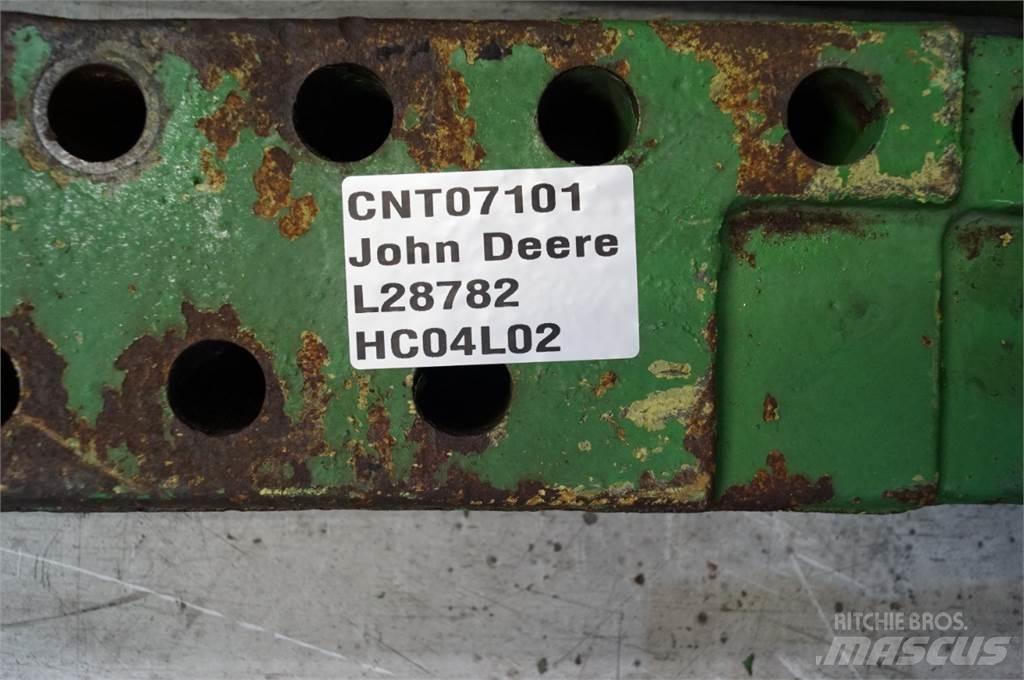 John Deere 4440 ملحقات أخرى للجرارات