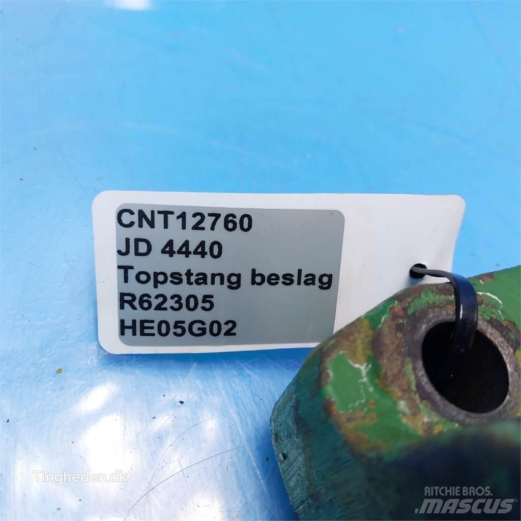 John Deere 4440 ملحقات أخرى للجرارات