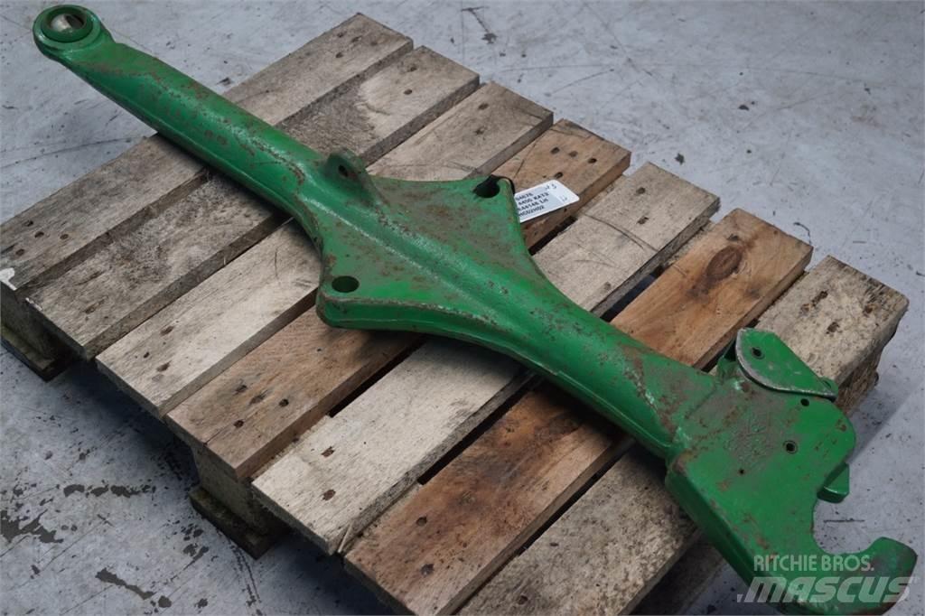 John Deere 4455 ملحقات أخرى للجرارات