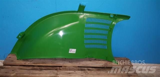 John Deere 4720 رشاشات ذاتية الحركة