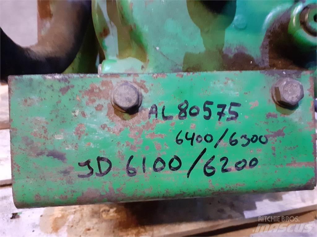 John Deere 6100 ملحقات أخرى للجرارات