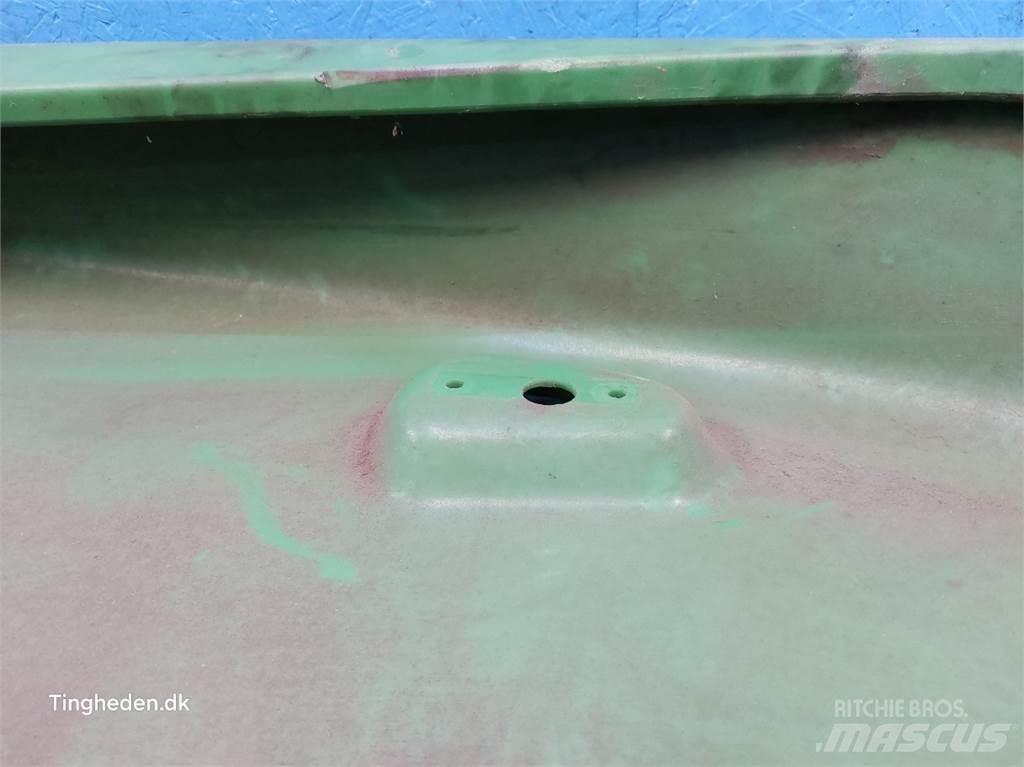 John Deere 630R ملحقات الحصادات