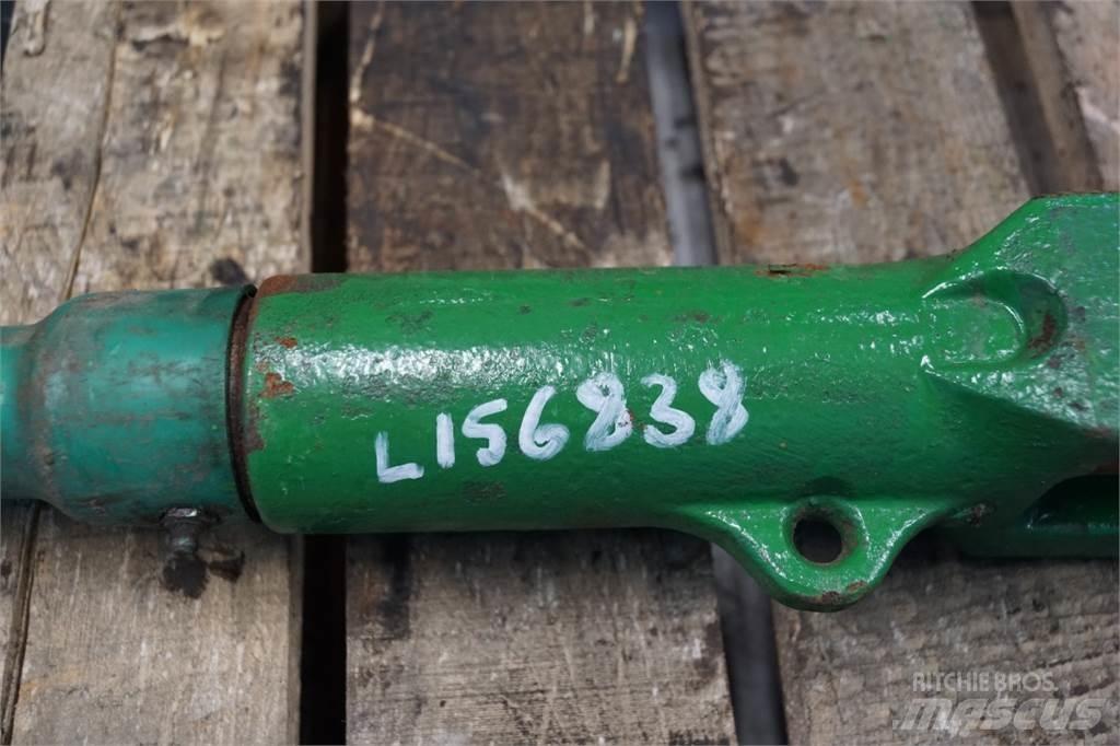 John Deere 6400 ملحقات أخرى للجرارات