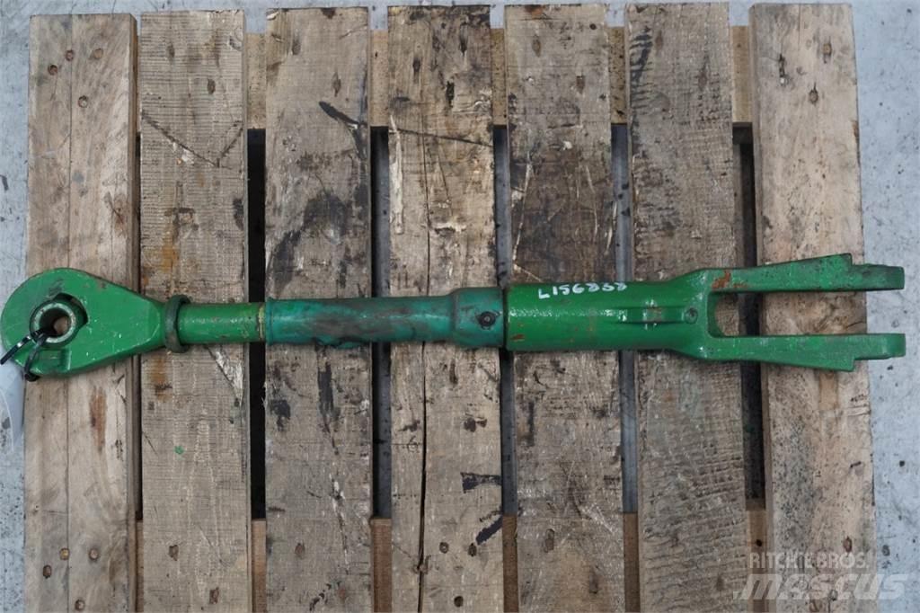John Deere 6400 ملحقات أخرى للجرارات