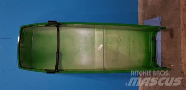 John Deere 7800 ملحقات أخرى للجرارات